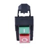 JEENDA Push Button Switch AC250V/16(15) A T85/55 5E4 IP55 6Pins