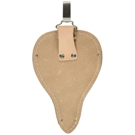 [Owl/Owl] Cowhide Leather Notebook 押大 Kubo Scissor with Sack Small Clip # 461 