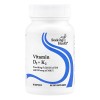 Seeking Health, Vitaminas D3 Y K2, 60 Cápsulas Sin Sabor