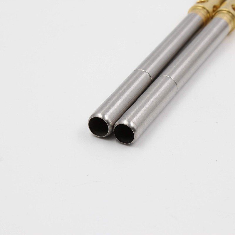 Cybring Double Head Gas Torch For MAPP Tank