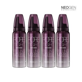 Neogen Pore Tite Peeling Mousse 3+1 / 네오젠 포어타이트 필링무스 3+1