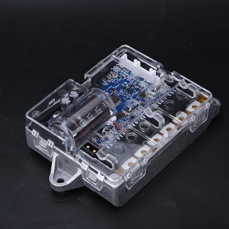 Controller Main Board Replacement Accessory for XIAOMI M365 Electric Scooter