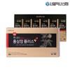 Seoul Pharmacists Cooperative 서울약사신협6년근 투데이 홍삼정플러스 60포 Seoul Pharmacists Cooperative 6-Year Red Ginseng Extract Plus 60 Sachets