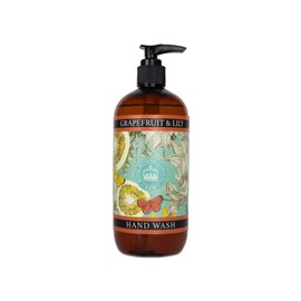 English Soap Company KEW GARDEN Kew Garden Hand Wash Grapefruit & Lily Grapefruit & Lily