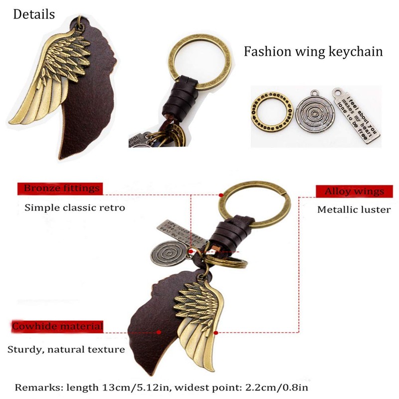 Puyang Fashion Gothic Black Bat Heart Wings Goth Punk Lace