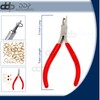 DDP Jewelry Split Overlapping Rings Pliers 5.00" ~ 125mm.