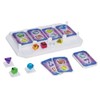 Hasbro - A2539E240 - Jeu de Réflexion - Bejeweled Frenzy