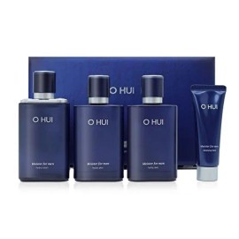 오휘 [오휘]오휘 마이스터 포맨 하이드라 3종 세트(스킨2+로션1) [Ohui] Ohui Meister For Men Hydra 3-Piece Set (Skin 2 + Lotion 1)