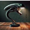 Klein bottle Lamps Sci-Fi LED Desk Lamp 18cm - Extraterrestrial
