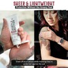 Hustle/Butter/Tattoo/Aftercare/UV Rays/-/Blocks/Lotion/Protection/SPF/50/Wither/COCONUT/Lo/Moisture