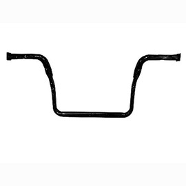 Sherman Replacement Part Compatible with Jeep Liberty Radiator Support (Partslink Number CH1225194)