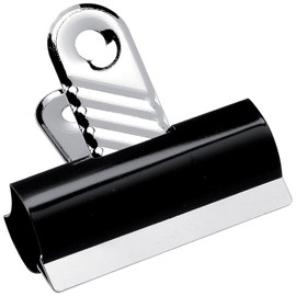 Q CONNECT Grip Clip 70MM PK10