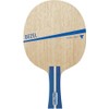 Victas 310364 Table Tennis Racket for Attacks, Shakehand Racket for