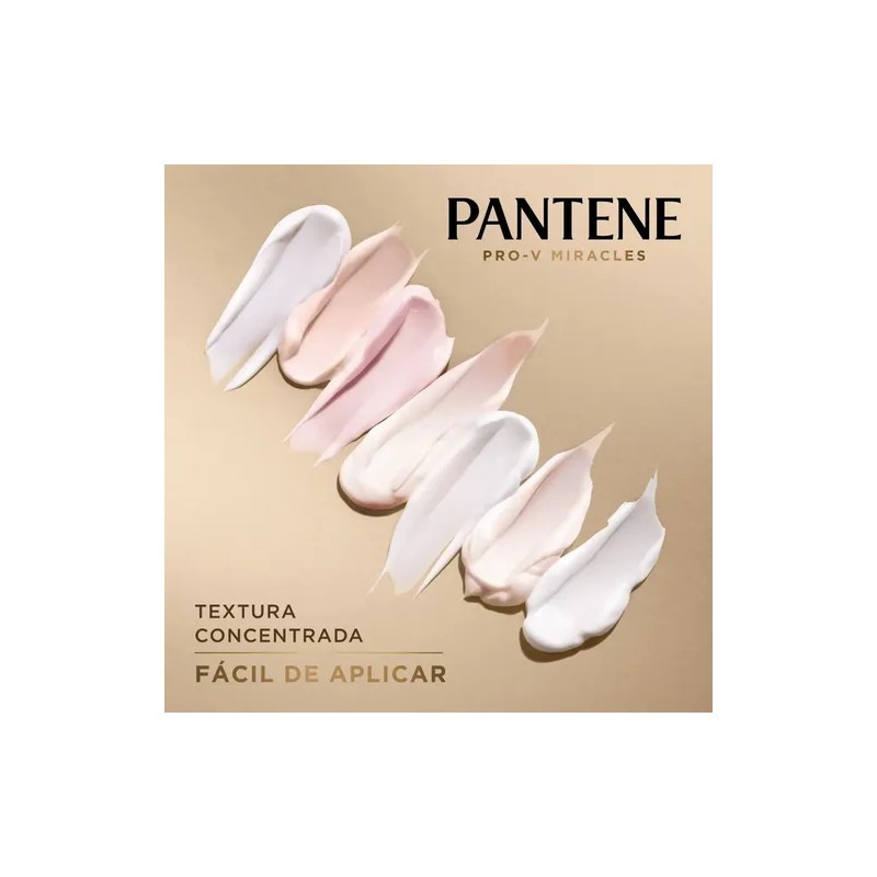 Pack Pantene Shampoo Nutritivo 300ml Acondicionador 250ml