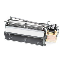 FireplaceBlowersOnline UZY5 Replacement Fireplace Blower for BIS, Lennox, Security, Superior Fireplaces | Ball Bearing, Quiet, High Air Flow, Energy Efficient