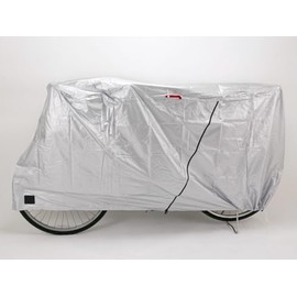 Wind Proof Cycle Cover Large Size 34120