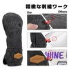 Golf Club Headcovers Poker Design Golf Headcovers Premium Leather Driver