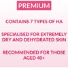 Hada Labo Tokyo - Premium Facial Sheet Masks with Super