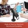 Discount Credit Card Supply DCCStands Verifone V400M 7" Swivel and