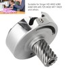Sewing Machine Shuttle Hook and Bobbin Case Replacement for Singer