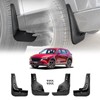 X-CAR Mud Flaps Splash Guards for Mazda CX5 CX-5 2022-2025