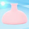 EXCEART Pressure Drum Massage Chest Physical Cup Percussion Treatment for