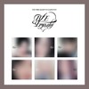 Koread IVE Ive Empathy 3er álbum EP (Digipack Ver. -