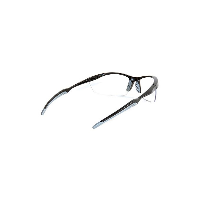 ARMITAGE Safety Bifocal Glasses AMB-610777 (+2.50, Clear)