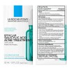 Kit Hidratante Anti-marcas Hyalu B5 Serum + Effaclar Serum