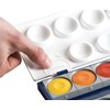 Pelikan K24 720631 Paint Box 24 Quality Colours and 1