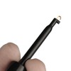 CLDIY BNC - Juego de cables de prueba para osciloscopio,