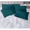Utopia Bedding Queen Pillow Cases - 4 Pack - Envelope