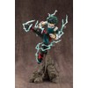 Kotobukiya My Hero Academia: Izuku Midoriya (Version 2) ARTFX J