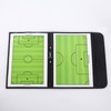 Coach's Soccer Strategy Boards Magnetic Dry Erase Football Coaching Board