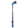 3-Pack with Corvid Adjustable Thumb Control Garden Watering Wand, 19-24