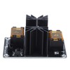 High Power Heated Bed Module MOS Tube Expansion Motherboard 3D