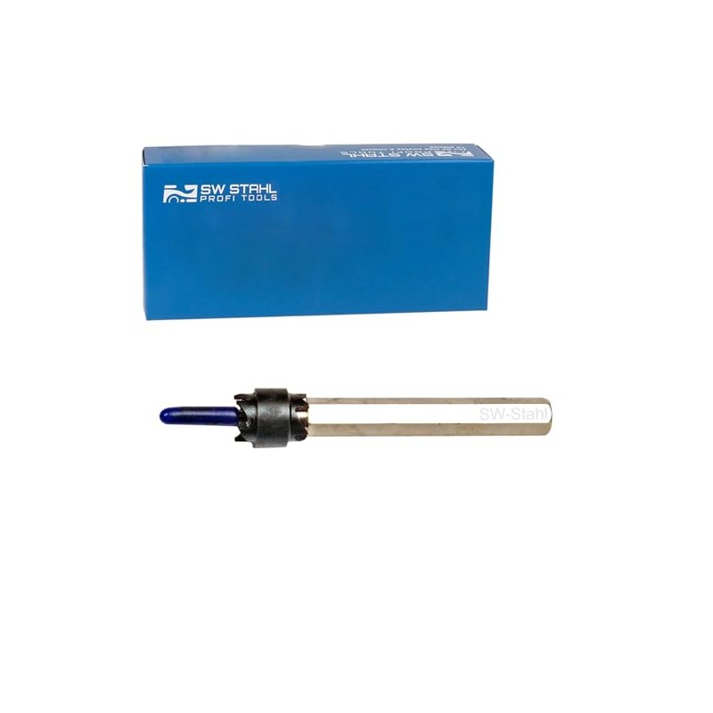 Sw-Stahl Hss-Spot Weld Cutter and Spring with centre point, 82500L