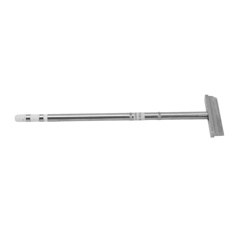 Spade Soldering Iron Tip T12 Electrical Soldering Station Spade Scraper