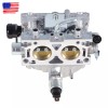 Backye GX690 GX630 Carburetor Fit For Honda 16100-Z9E-033 V Twin