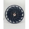 Generac Exhaust Fan 0J2350A 7KW Extended Hub New
