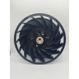 Generac Exhaust Fan 0J2350A 7KW Extended Hub New