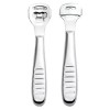발바닥 발각질 발뒤꿈치 각질 굳은살 제거기 콘커터 Foot Callus Remover