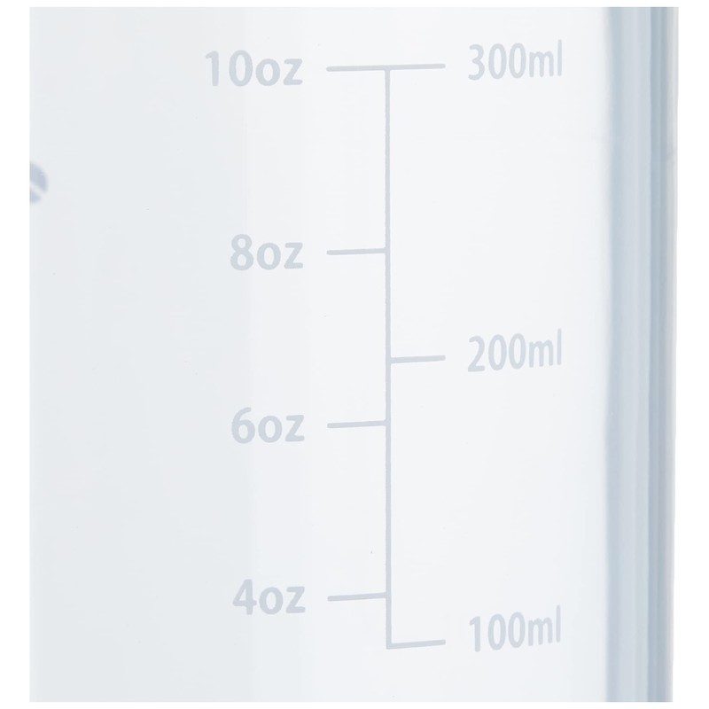 cera COFFEE JUG300 Unbreakable Coffee Server