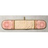 Maison d' Hermine Double Oven Mitts 100% Cotton 7"x35" Heat