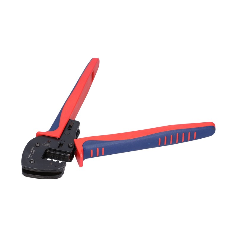 Terminal Crimping Pliers Tool Steel UltraSaving Pincers for Home Appliance
