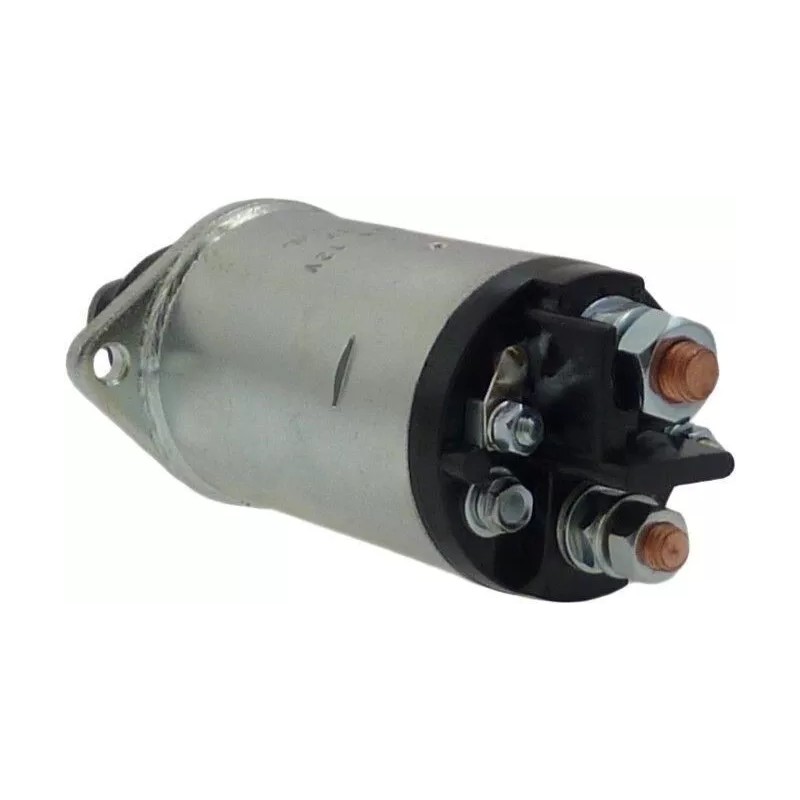 Gladiator Professional Grade Solenoid Switch for Bobcat Starters w/ Kubota