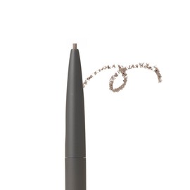 OSAJI BROW SHADOW PENCIL "Easy to complete basic eyebrow eyebrow pencil with smooth drawing taste" 0.07g (01)