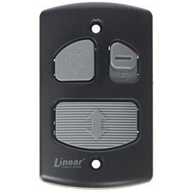 Linear Garage Door Opener Deluxe Wall Console Panel HAE00001 LSO LDO LCO HAE0001