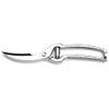 Sanelli Professional Poultry Shears Gazzella, Length-25 Cm, Multi, One Size