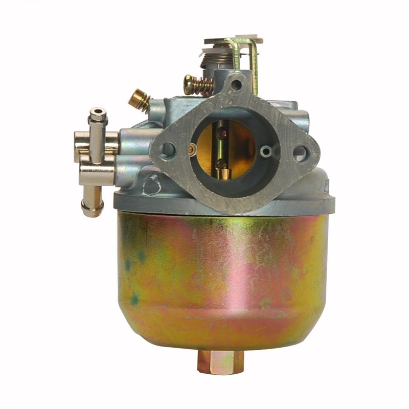 HIFROM Club Car Gas Golf Cart 1984-1991 341cc Engine Carburetor